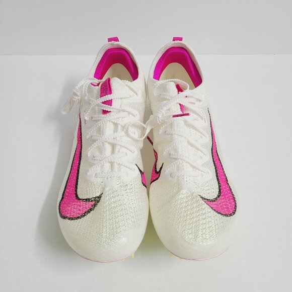 NEW Nike Zoom Superfly Elite 2 Track & Field Shoes SPIKES CD4382-101 Size 10 main image 6